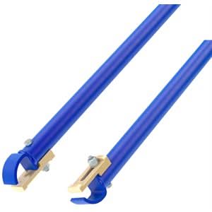 Bon 14-897 Cat-A-Corner Brace - 7 Foot Spacing nan | Masonry Tool for Pros