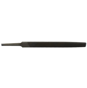 14" Flat Smooth File - High Performance & Durable Cutting Tool | Drill America - Bayou Tool