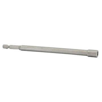 1/4" X 2 - 9/16" Magnetic Nut Setter - High Performance & Durable Cutting Tool | Drill America - Bayou Tool