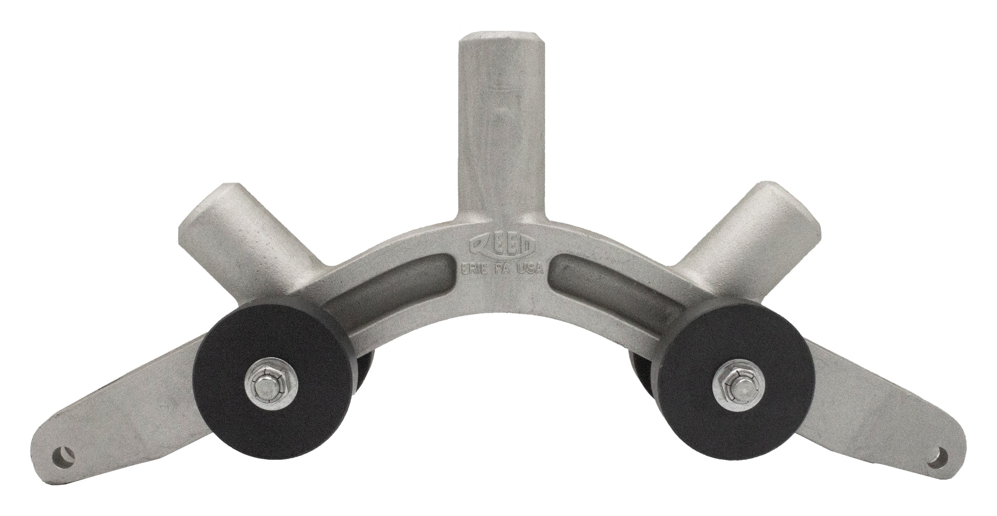 REED Plas Roller Pin  Replacement Part for Pipe Tools and Equipment by Reed Mfg - Pipeline Tool