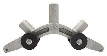 REED Plas Roller Pin  Replacement Part for Pipe Tools and Equipment by Reed Mfg - Pipeline Tool