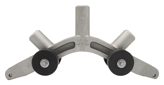 REED Plas Roller Pin  Replacement Part for Pipe Tools and Equipment by Reed Mfg - Pipeline Tool