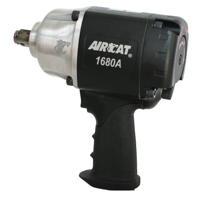 Aircat - 3/4" Impact wrench 1600 ft-lb