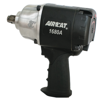 Aircat - 3/4" Impact wrench 1600 ft-lb