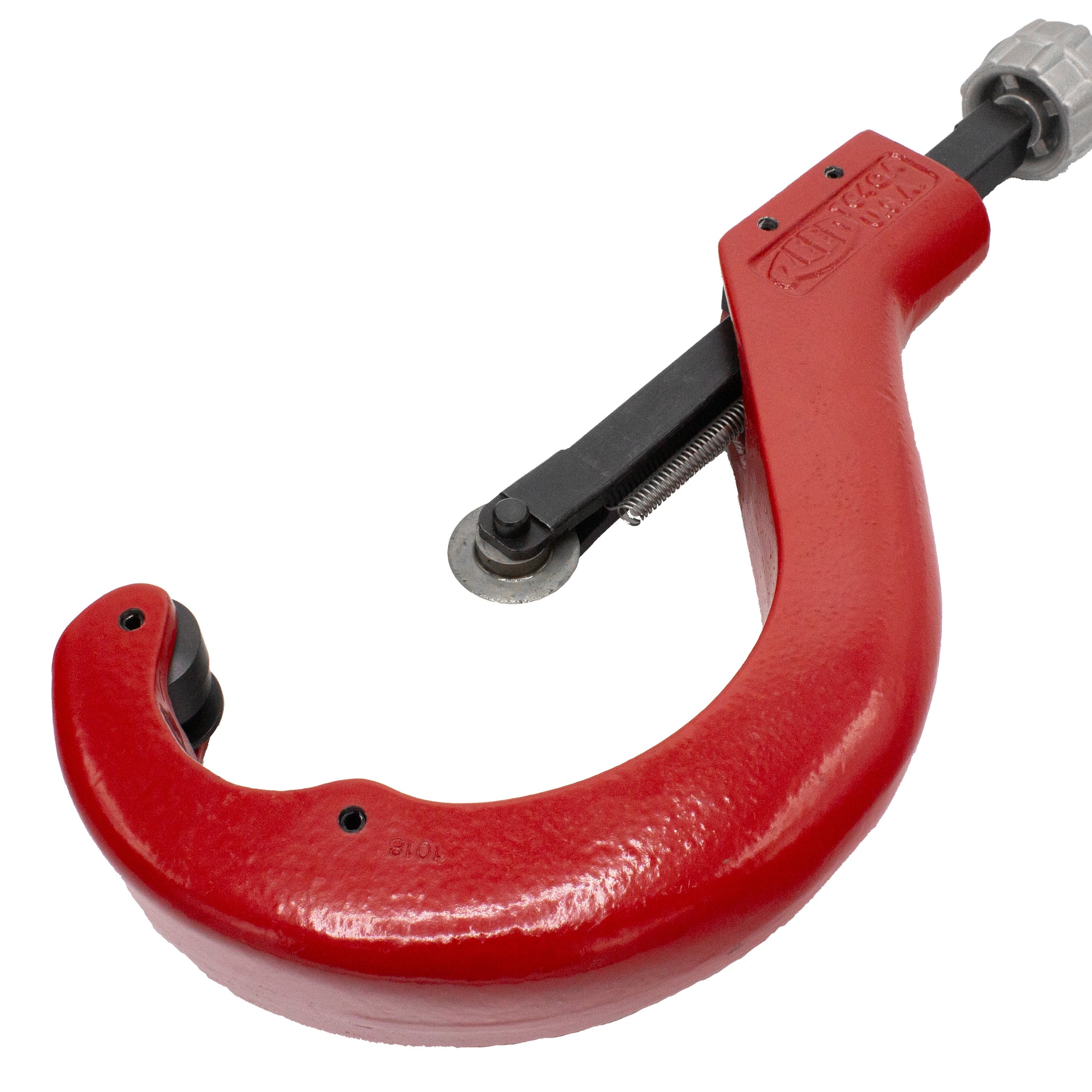 REED Tc4Q Tubing Cutter  Precision Component for Brass and Bronze Pipe Connections by Reed Mfg - Pipeline Tool