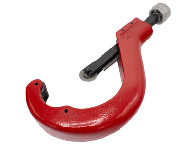 REED Tc4Q Tubing Cutter  Precision Component for Brass and Bronze Pipe Connections by Reed Mfg - Pipeline Tool