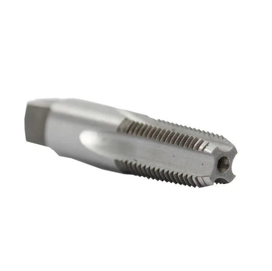 1/8" NPT HSS Pipe Tap, Tap America - High Performance & Durable Cutting Tool | Drill America - Bayou Tool