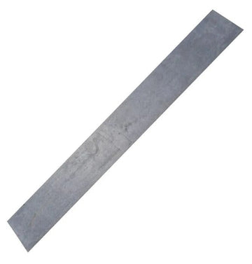 1/8" X 3/4" HSS Cutoff Blade - High Performance & Durable Cutting Tool | Drill America - Bayou Tool