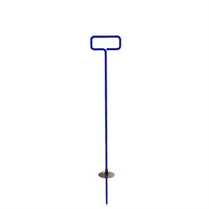 Bon 19-154 Roofing Depth Gauge 30" Handle Quickly set depth gauge without the... | Roofing Tool for Pros