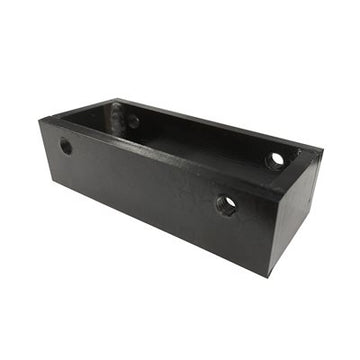 Bon 19-217 Replacement Wear Shoe For 19-216 nan | Roofing Tool for Pros