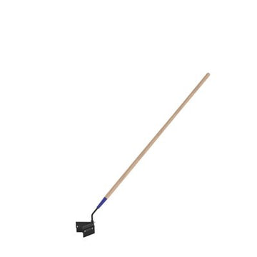 Bon 19-221 Squeegee -Reversiblev Shape Pull Pin Black Neoprene nan | Roofing Tool for Pros