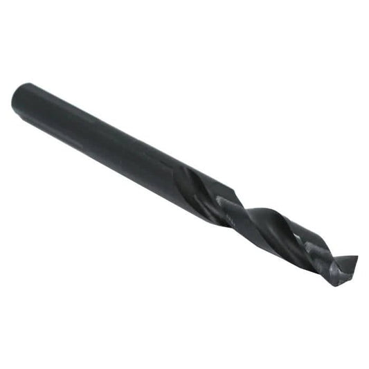 19/32" Reduced Shank HSS Drill Bit 1/2" Shank, DWDRSD Series - High Performance & Durable Cutting Tool | Drill America - Bayou Tool
