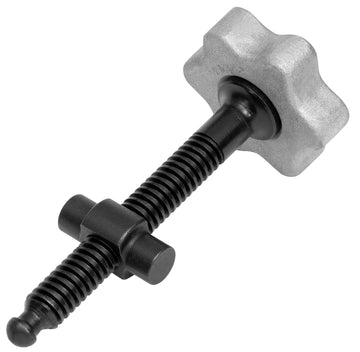 REED Sc49" Pressure Screw Assembly  Precision Component for Brass and Bronze Pipe Connections by Reed Mfg - Pipeline Tool