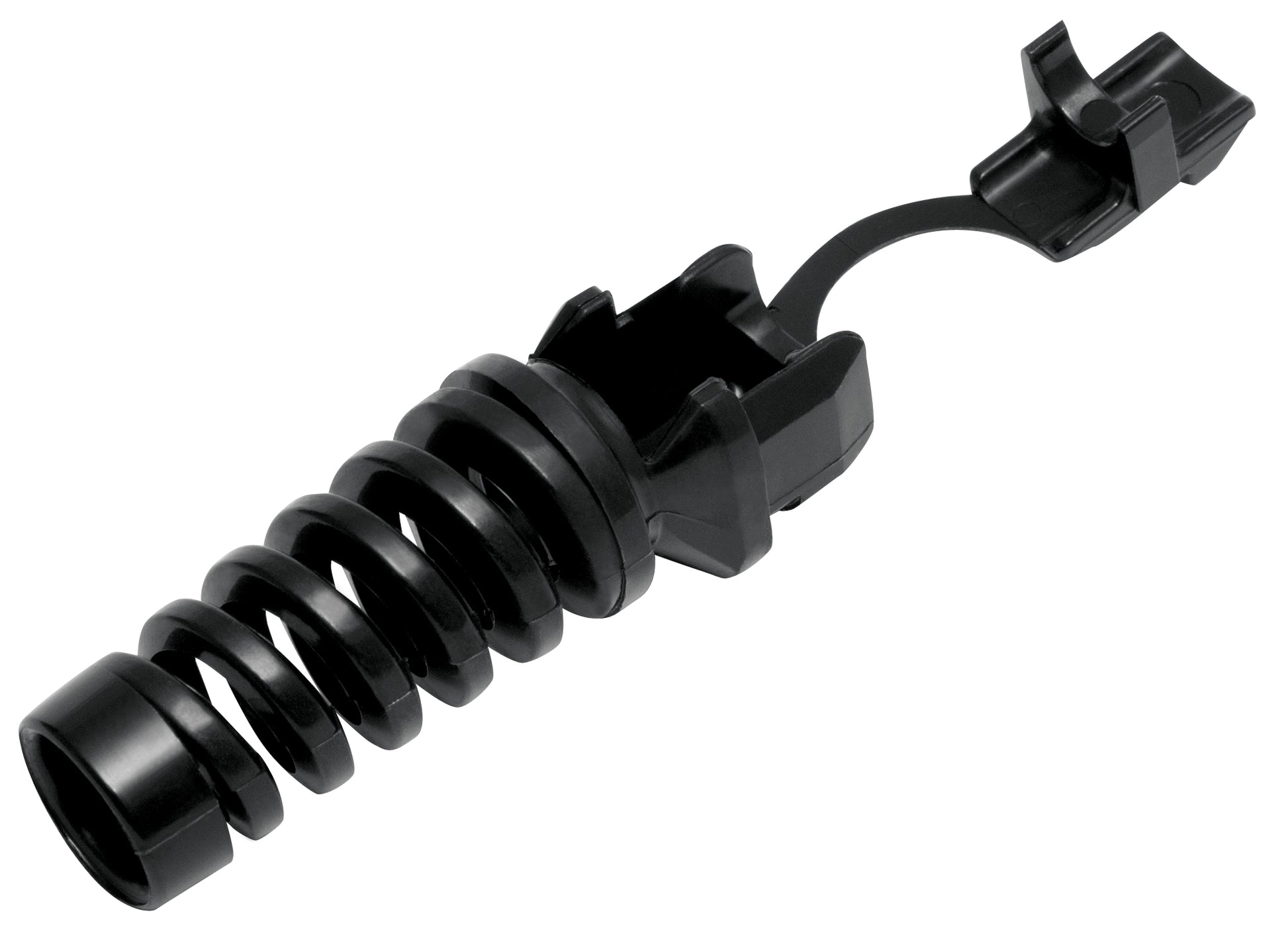 REED Cord Pigtail-Heyco 1605"  Industrial-Grade Drill Head for Pipe Work by Reed Mfg - Pipeline Tool