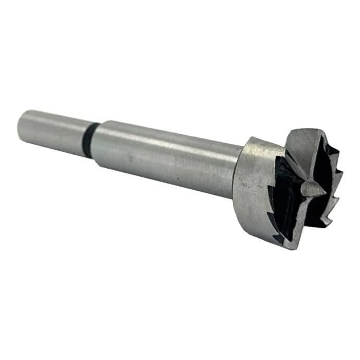 2 - 1/8" Forstner Drill Bit - High Performance & Durable Cutting Tool | Drill America - Bayou Tool