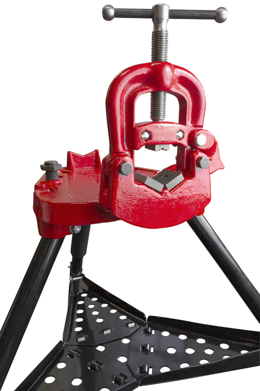 REED R40B R40" Base-Machined  Heavy-Duty Hardware for Industrial Tool Assemblies by Reed Mfg - Pipeline Tool