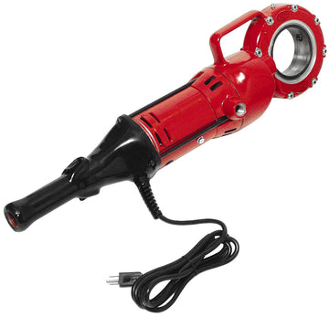 REED Power Drive  Reliable Cutter for Corporation Connections by Reed Mfg - Pipeline Tool