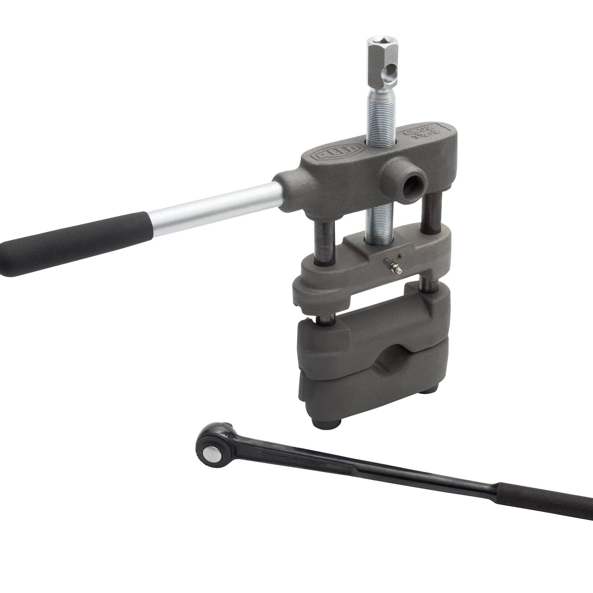 REED CSO2 Bottom Bar finIshed  Industrial Replacement Part for Pipe and Frame Units by Reed Mfg - Pipeline Tool