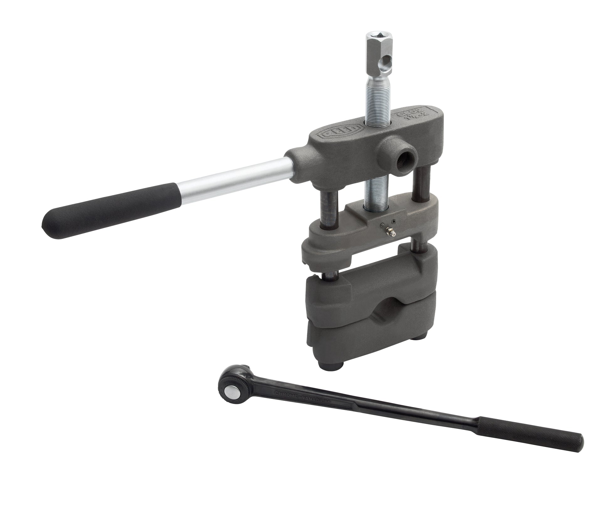 REED CSO2 Bottom Bar finIshed  Industrial Replacement Part for Pipe and Frame Units by Reed Mfg - Pipeline Tool