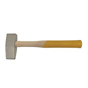 Bon 21-255 Comb. Carbide Trimming Hammer Blade And Concave Face  | Masonry Tool for Pros
