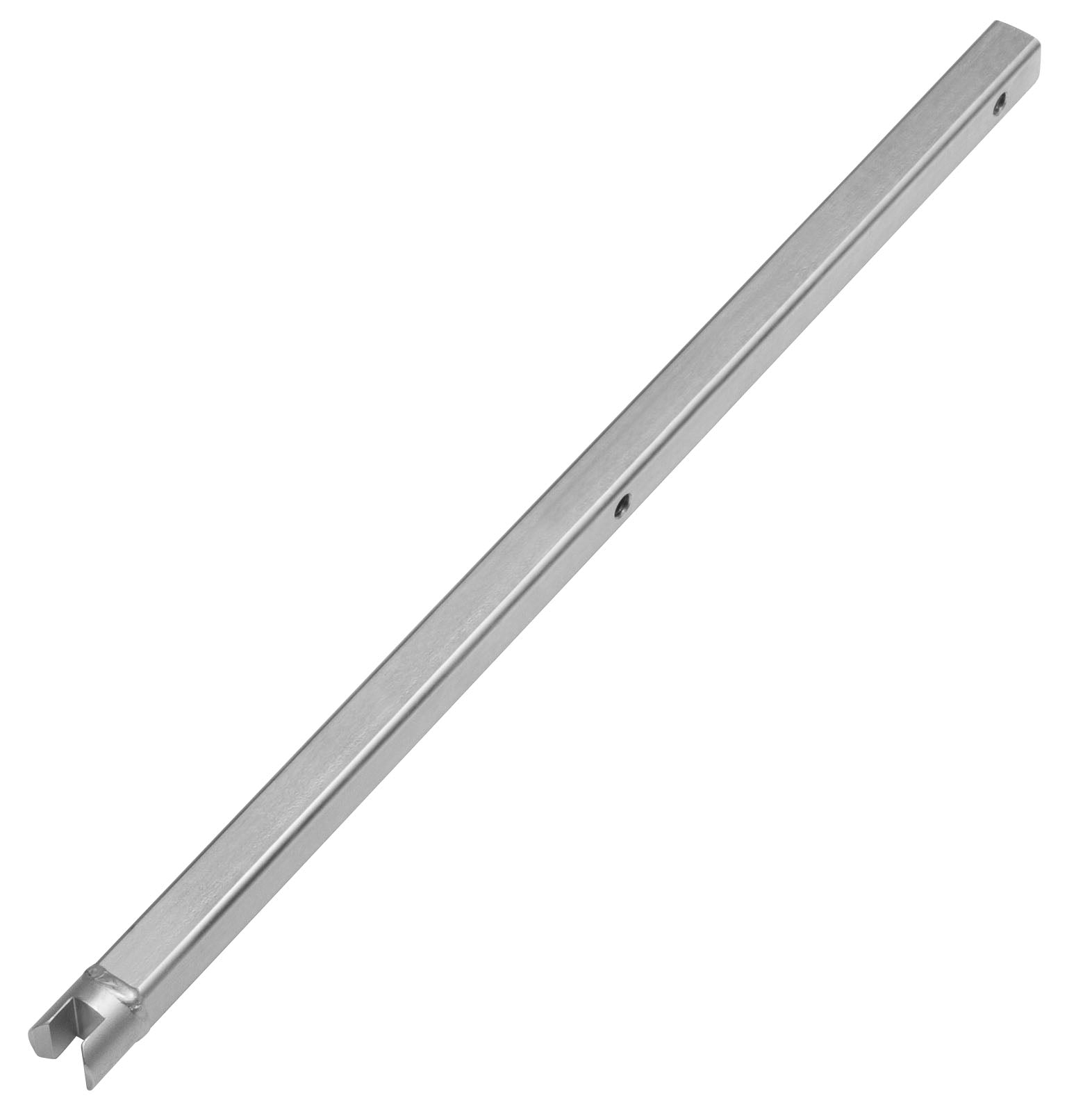 REED Vkf Hndl+9/16" Curb Key, Plated  Precision Fastener for Assembly and Maintenance Projects by Reed Mfg - Pipeline Tool