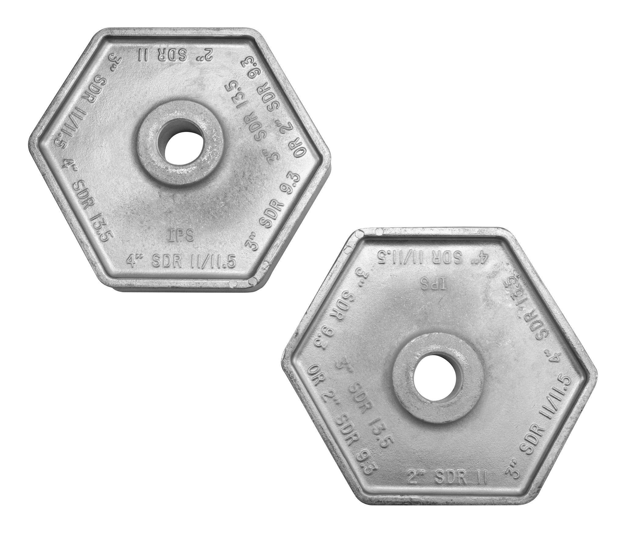 REED Pef8240-I4" Stop  Durable Fit for Maintenance and Field Repair Applications by Reed Mfg - Pipeline Tool