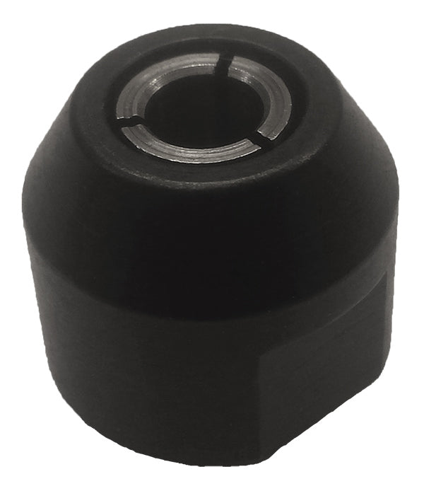 REED Collet For Bosch Grinder 1/4"  Heavy-Duty Fastener for Machine and Fixture Use by Reed Mfg - Pipeline Tool