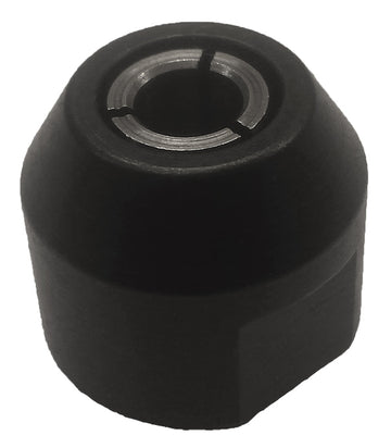 REED Collet For Bosch Grinder 1/4"  Heavy-Duty Fastener for Machine and Fixture Use by Reed Mfg - Pipeline Tool