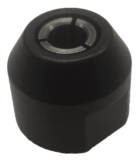 REED Collet For Bosch Grinder 1/4"  Heavy-Duty Fastener for Machine and Fixture Use by Reed Mfg - Pipeline Tool
