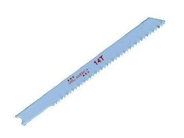 24TPI Jigsaw Blades - Universal Style - High Performance & Durable Cutting Tool | Drill America - Bayou Tool