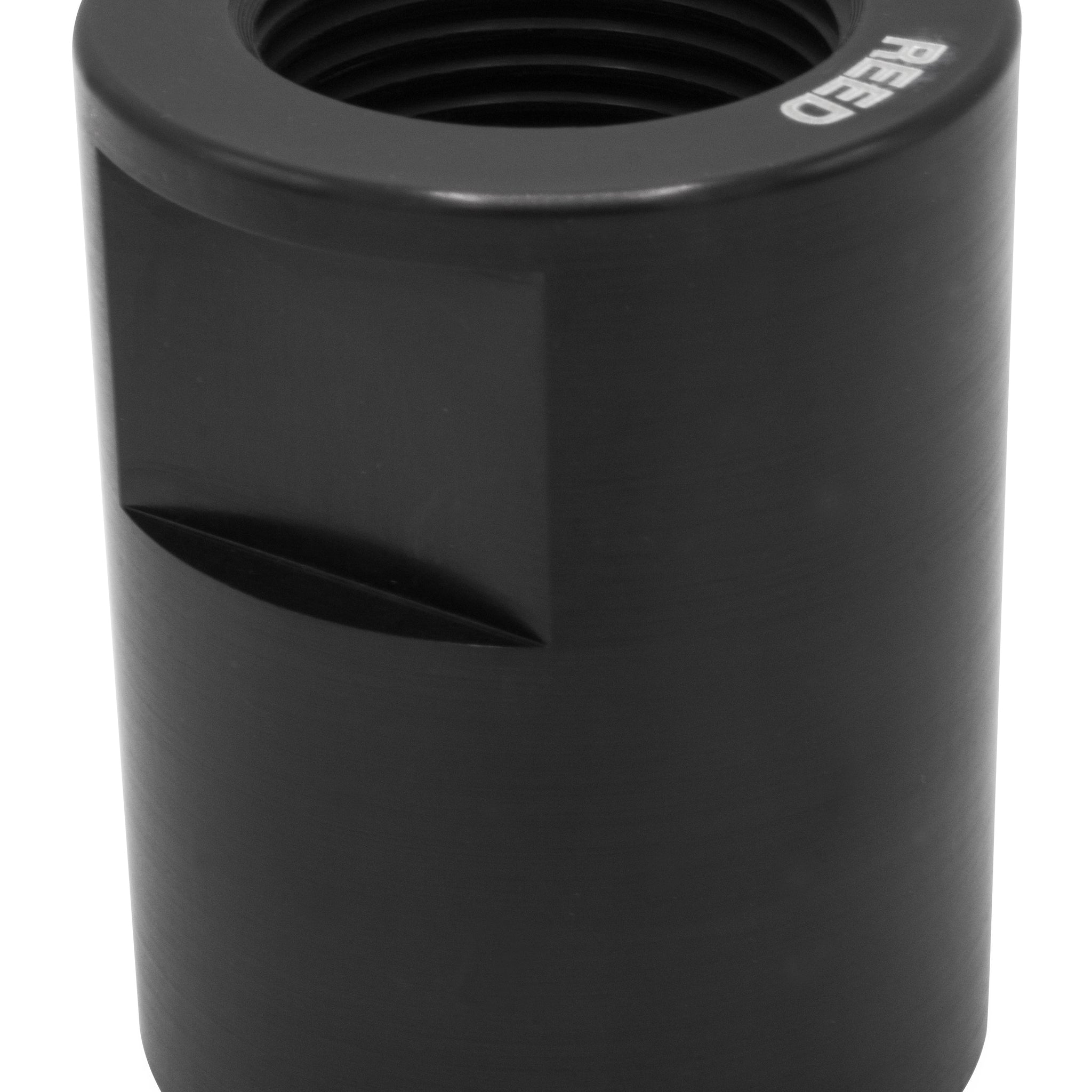 REED Adapter 1" Npt  Heavy-Duty Shell Cutter for Plastic and PVC Pipe by Reed Mfg - Pipeline Tool