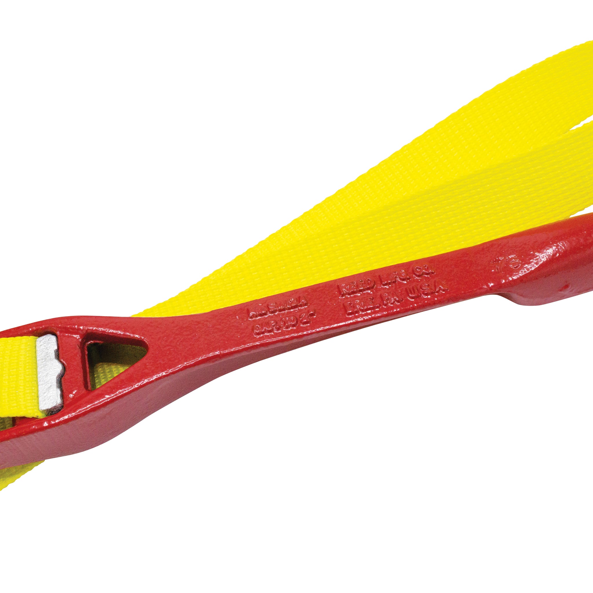 REED Sw12A30S Web Strap  High-Strength Component for Equipment Repair and Tooling by Reed Mfg - Pipeline Tool