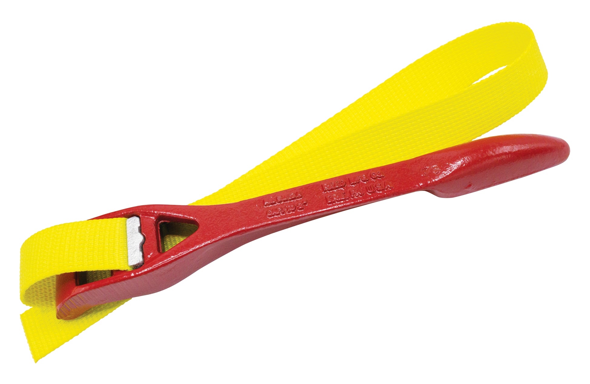 REED Sw12A30S Web Strap  High-Strength Component for Equipment Repair and Tooling by Reed Mfg - Pipeline Tool