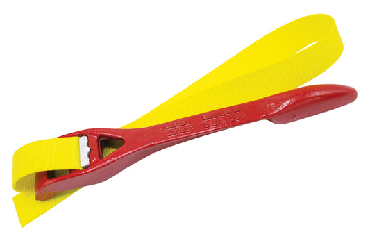 REED Sw12A30S Web Strap  High-Strength Component for Equipment Repair and Tooling by Reed Mfg - Pipeline Tool