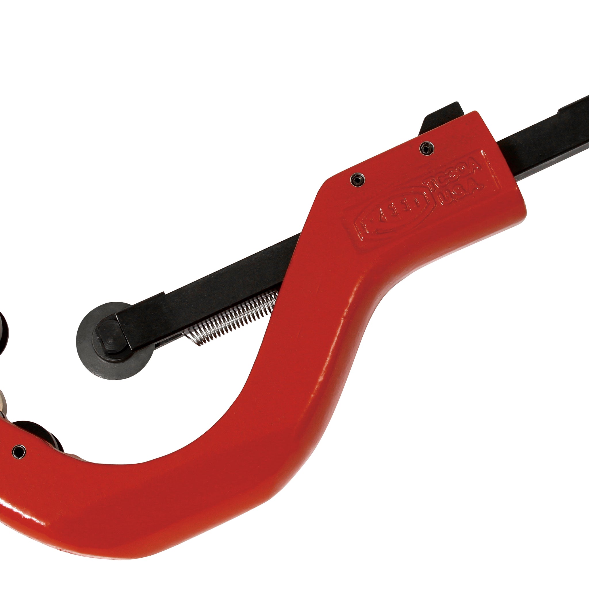 REED Tc3Q2558" Tc3Q With R2558" Wheel  Durable Fit for Maintenance and Field Repair Applications by Reed Mfg - Pipeline Tool