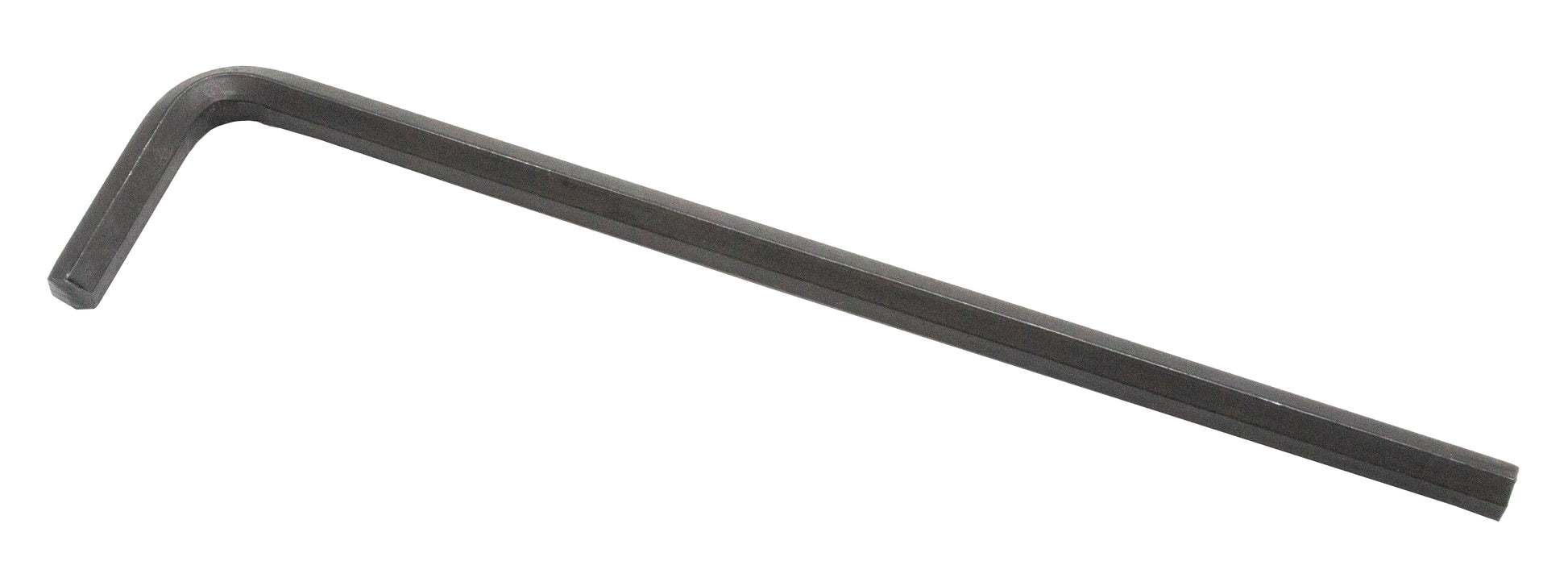 REED 5/32" Hex Key Wrench-Long Arm  Heavy-Duty Fastener for Machine and Fixture Use by Reed Mfg - Pipeline Tool