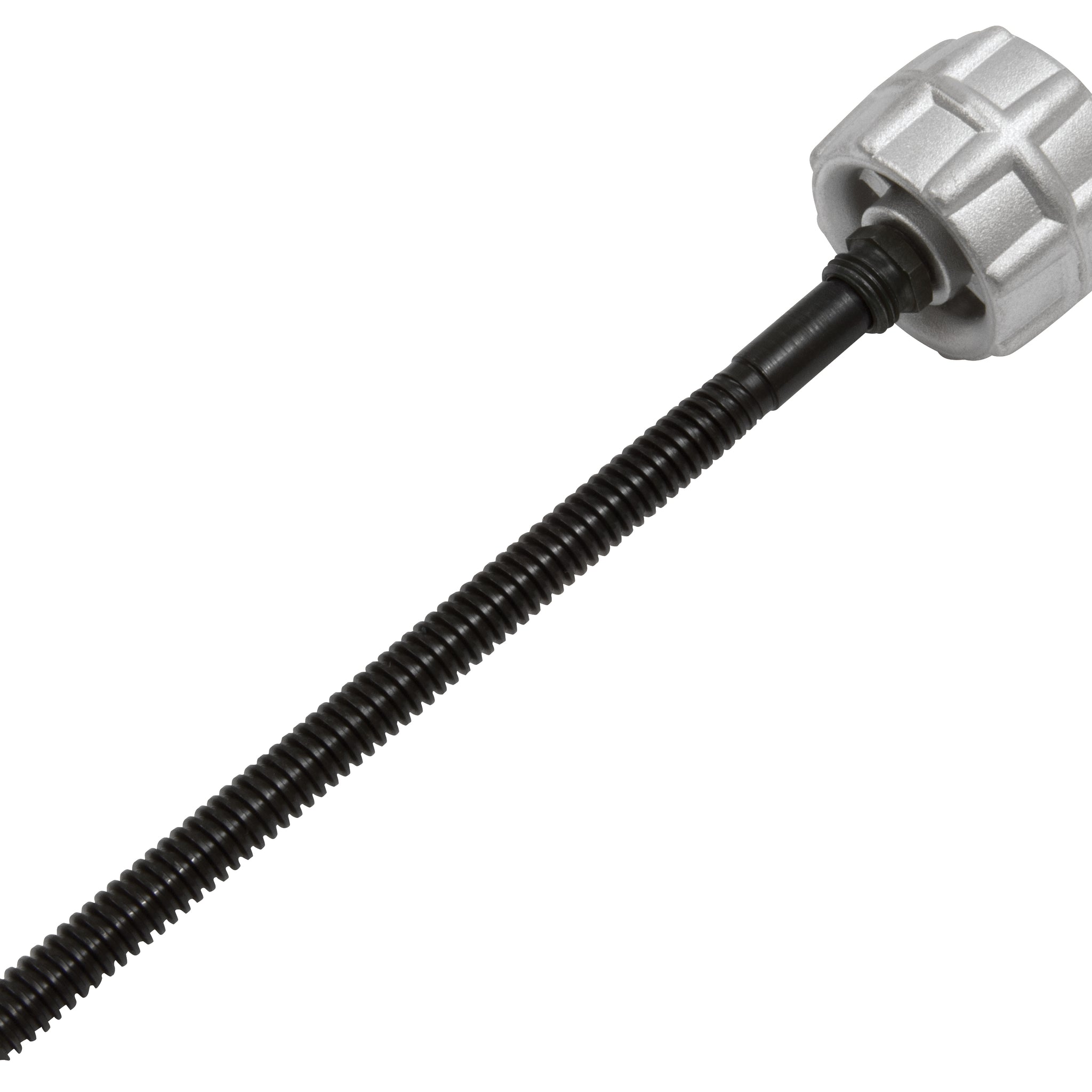 REED Tc3Qhs Tc3-4-6Q Handle And Screw Assembly  Compatible Fit for Reed Tool Maintenance by Reed Mfg - Pipeline Tool