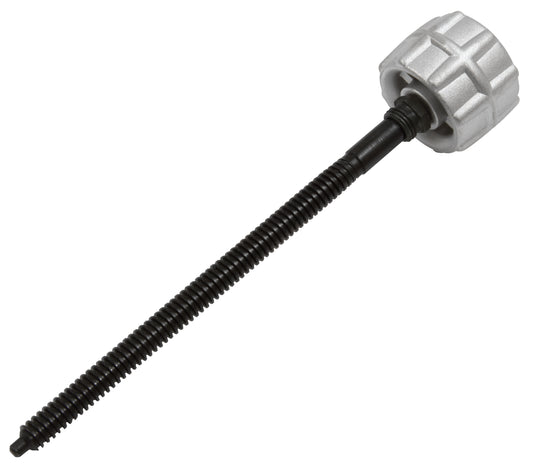 REED Tc3Qhs Tc3-4-6Q Handle And Screw Assembly  Compatible Fit for Reed Tool Maintenance by Reed Mfg - Pipeline Tool