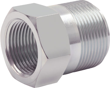 REED Npt-Awwa 1" Adpt Dm Mac  Industrial-Grade Drill Head for Pipe Work by Reed Mfg - Pipeline Tool