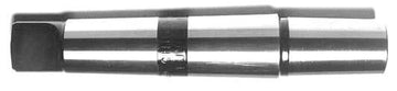 2MT Taper Shank 6 Jacobs Taper Chuck Arbor - High Performance & Durable Cutting Tool | Drill America - Bayou Tool