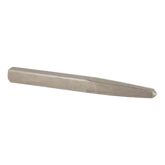3 Carbon Steel Straight Flute Steel Screw Extractor - High Performance & Durable Cutting Tool | Drill America - Bayou Tool