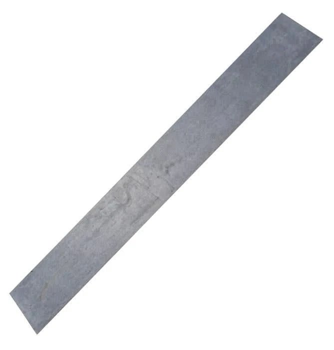 3/16" X 1" HSS Cutoff Blade - High Performance & Durable Cutting Tool | Drill America - Bayou Tool
