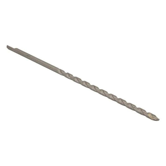 3/16" X 6 - 1/2" Carbide Tipped Concrete Screw Anchor Bit - High Performance & Durable Cutting Tool | Drill America - Bayou Tool