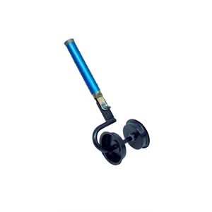 BonWay Bon 32-237 Frame for 6" Texture Roller | Decorative Concrete Tool for Pros