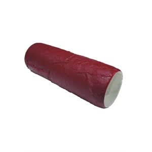 BonWay Bon 32-299 Texture Roller -Cracked Calico Stone 6" | Decorative Concrete Tool for Pros