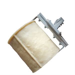 BonWay Bon 32-497 Border Roller - Old Stone Tile 9" | Decorative Concrete Tool for Pros