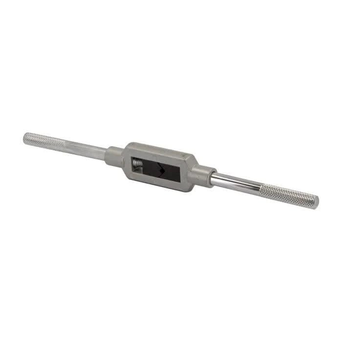 3/4" - 1 - 5/8" Adjustable Tap Wrench - High Performance & Durable Cutting Tool | Drill America - Bayou Tool