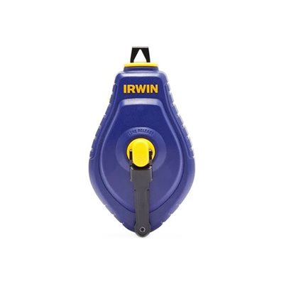 Bon SPEEDLINE CHALK REEL - 100' | Layoutt Tool for Pros