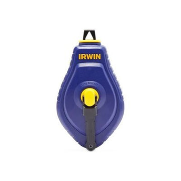 Bon SPEEDLINE CHALK REEL - 100' | Layoutt Tool for Pros