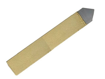 3/4" C6 Carbide Tipped 80 Point Tool Bit - High Performance & Durable Cutting Tool | Drill America - Bayou Tool